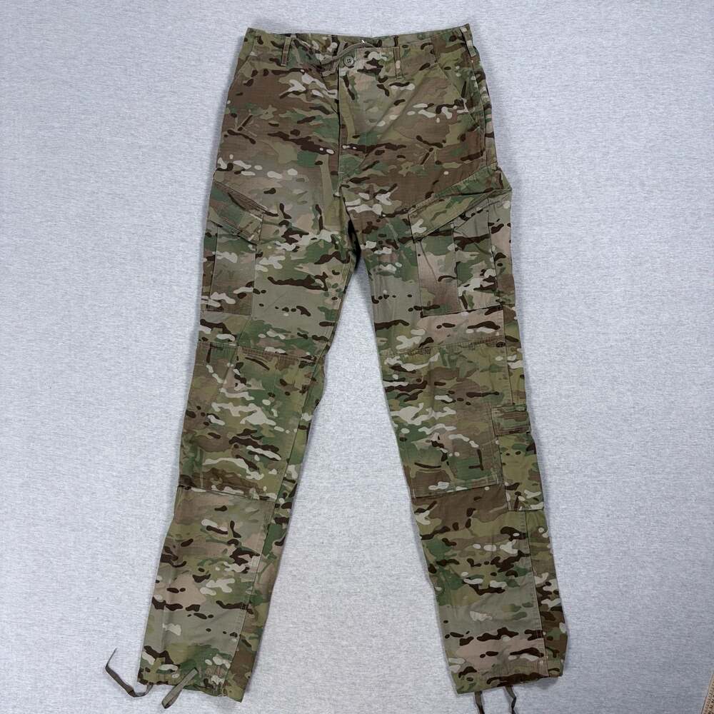 Propper Army Combat Uniform Trouser Utility Multicam Pattern M-XL